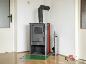 Prodej rodinného domu, Železný Brod - Hrubá Horka, 232 m2