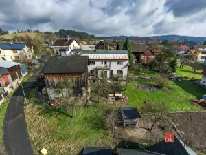 Prodej rodinného domu, Železný Brod - Hrubá Horka, 232 m2