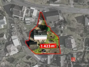 Prodej rodinného domu, Železný Brod - Hrubá Horka, 232 m2