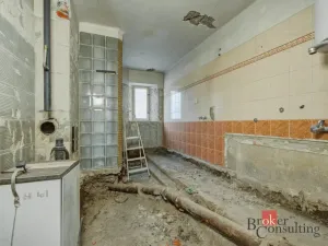 Prodej rodinného domu, Železný Brod - Hrubá Horka, 232 m2