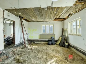 Prodej rodinného domu, Železný Brod - Hrubá Horka, 232 m2