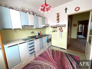 Prodej rodinného domu, Uherský Brod, Sadová, 143 m2