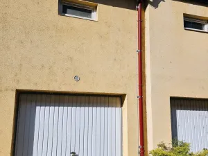 Pronájem garáže, Brno - Královo Pole, Dalimilova, 18 m2