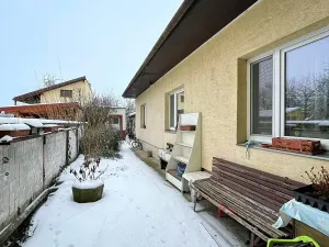 Prodej rodinného domu, Bánov, 86 m2