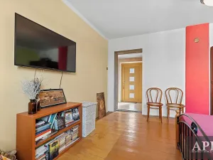 Prodej rodinného domu, Luhačovice, Branka, 76 m2