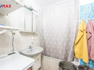 Prodej bytu 1+kk, Brno - Židenice, Velkopavlovická, 25 m2