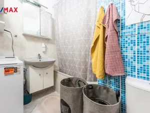 Prodej bytu 1+kk, Brno - Židenice, Velkopavlovická, 25 m2