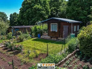 Prodej chaty, Kadaň, Pokutická, 20 m2