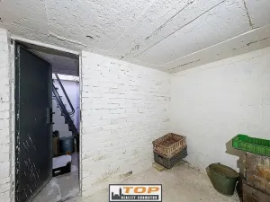 Prodej chaty, Kadaň, Pokutická, 20 m2