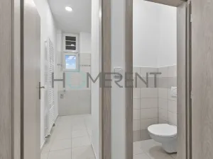 Pronájem bytu 3+1, Liberec - Liberec III-Jeřáb, nám. Soukenné, 106 m2