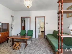 Prodej rodinného domu, Brumov-Bylnice, 117 m2