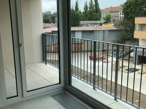 Pronájem bytu 2+kk, Brno, Střední, 48 m2