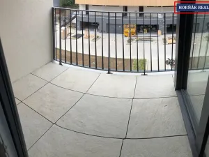 Pronájem bytu 2+kk, Brno, Střední, 48 m2