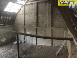 Pronájem skladu, Zdíkov - Masákova Lhota, 180 m2
