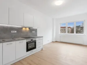 Prodej bytu 2+kk, Praha - Michle, Hanusova, 50 m2