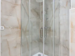 Prodej bytu 2+kk, Praha - Michle, Hanusova, 50 m2