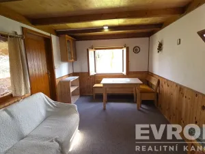 Prodej chaty, Luže, 30 m2