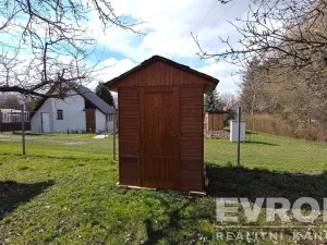 Prodej chaty, Luže, 30 m2