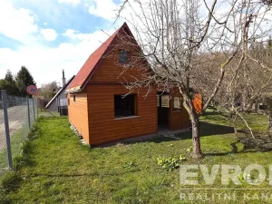 Prodej chaty, Luže, 30 m2