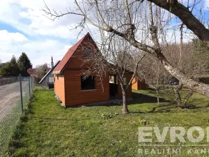 Prodej chaty, Luže, 30 m2