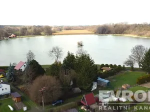 Prodej chaty, Luže, 30 m2