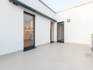 Pronájem bytu 3+kk, Praha - Uhříněves, Za Lípou, 79 m2