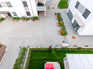 Pronájem bytu 3+kk, Praha - Uhříněves, Za Lípou, 79 m2