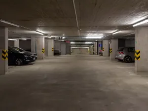 Pronájem bytu 3+kk, Praha - Uhříněves, Za Lípou, 79 m2