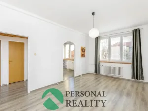 Pronájem bytu 3+1, Pardubice, Benešovo náměstí, 83 m2