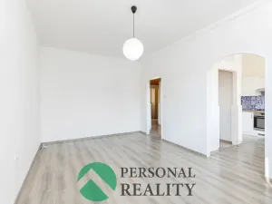 Pronájem bytu 3+1, Pardubice, Benešovo náměstí, 83 m2