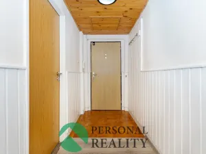 Pronájem bytu 3+1, Pardubice, Benešovo náměstí, 83 m2