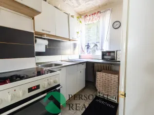 Prodej vícegeneračního domu, Zaječov - Kvaň, 200 m2