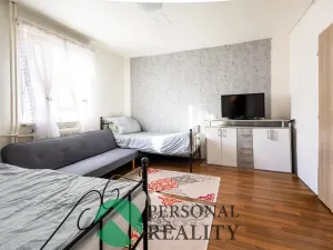 Prodej vícegeneračního domu, Zaječov - Kvaň, 200 m2