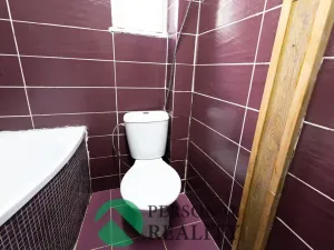 Prodej vícegeneračního domu, Zaječov - Kvaň, 200 m2