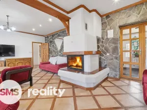 Prodej rodinného domu, Štítary, 327 m2