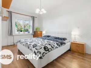 Prodej rodinného domu, Štítary, 327 m2