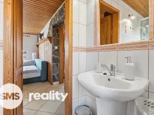 Prodej rodinného domu, Štítary, 327 m2
