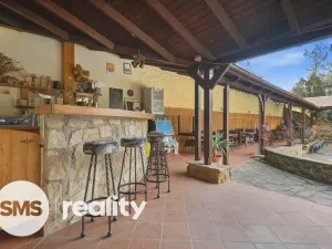 Prodej rodinného domu, Štítary, 327 m2