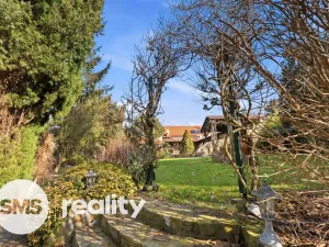 Prodej rodinného domu, Štítary, 327 m2