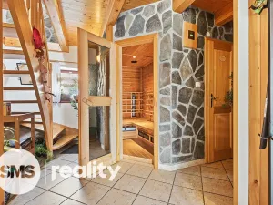 Prodej rodinného domu, Štítary, 665 m2