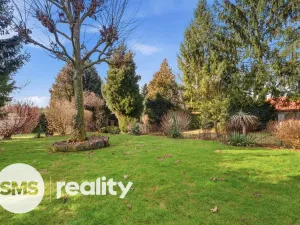 Prodej rodinného domu, Štítary, 665 m2