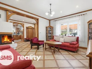 Prodej rodinného domu, Štítary, 665 m2