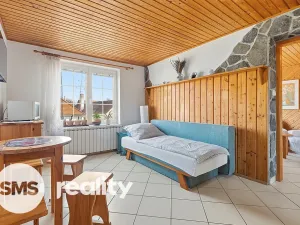 Prodej rodinného domu, Štítary, 665 m2