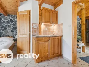 Prodej rodinného domu, Štítary, 665 m2