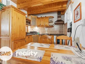 Prodej rodinného domu, Štítary, 665 m2