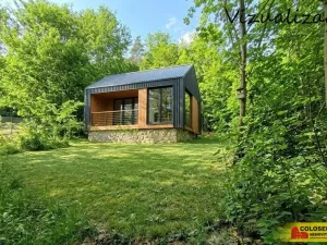 Prodej zahrady, Doubravník, 259 m2