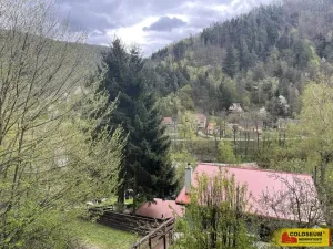 Prodej zahrady, Doubravník, 259 m2