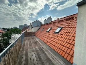 Pronájem bytu 2+kk, Praha - Nusle, U družstva Ideál, 103 m2