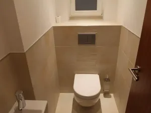 Pronájem bytu 2+kk, Praha - Nusle, U družstva Ideál, 103 m2