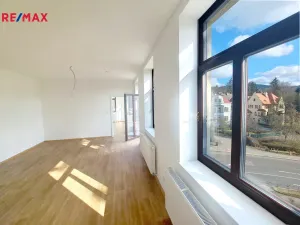 Prodej bytu 2+kk, Jablonec nad Nisou, Podhorská, 59 m2